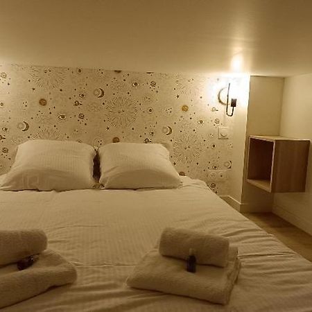 Antares - Sils --- 2 Chambres Separees En Mezzanine Кан Экстерьер фото